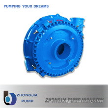 Single Stage Horizontal Centrifugal Gravel Sand Slurry Pump Wear Resistant Slurry Pump Mining Slurry Pump